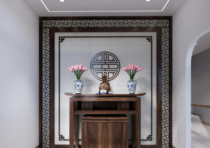 Đường VIP nhà Thích Quảng Đức, P.4, Phú Nhuận, 4x19m, 5 tầng, chỉ 16.4 tỷ