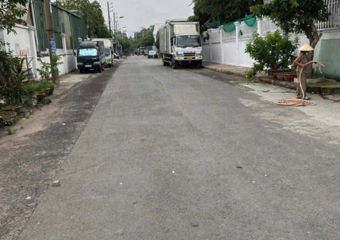 QUỸ ĐẤT VÀNG 5.500M² - MẶT TIỀN TIỀN LÂN - CHỈ 1KM RA QL1A