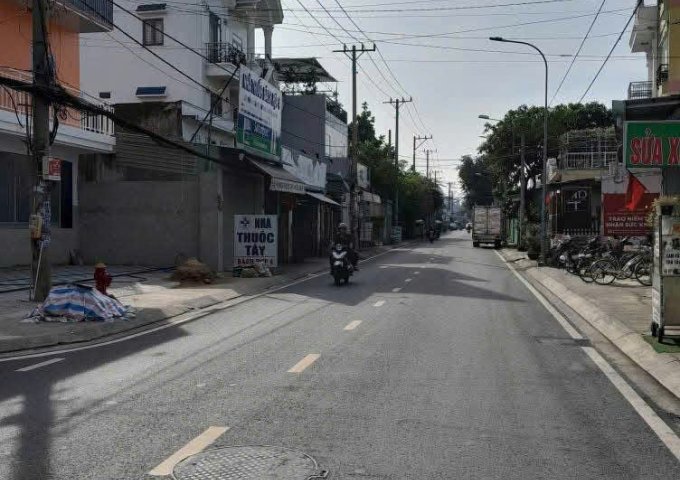 QUỸ ĐẤT VÀNG 5.500M² - MẶT TIỀN TIỀN LÂN - CHỈ 1KM RA QL1A