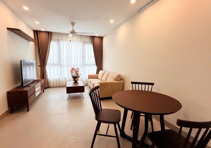 NGUYỄN CƠ THẠCH - TOÀ NHÀ 105m² 8 tầng - 2 MẶT ĐƯỜNG 3 Ô TÔ TRÁNH - VỈA HÈ - KINH DOANH ĐỈNH - 62,8TỶ 
