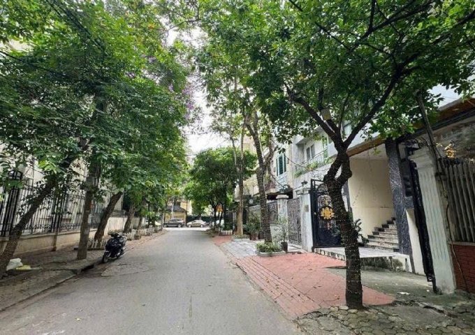 NGUYỄN CƠ THẠCH - TOÀ NHÀ 105m² 8 tầng - 2 MẶT ĐƯỜNG 3 Ô TÔ TRÁNH - VỈA HÈ - KINH DOANH ĐỈNH - 62,8TỶ 