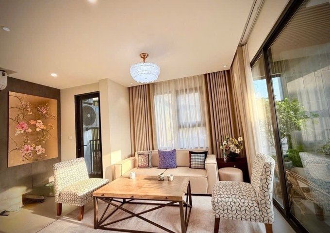 NGUYỄN CƠ THẠCH - TOÀ NHÀ 105m² 8 tầng - 2 MẶT ĐƯỜNG 3 Ô TÔ TRÁNH - VỈA HÈ - KINH DOANH ĐỈNH - 62,8TỶ 