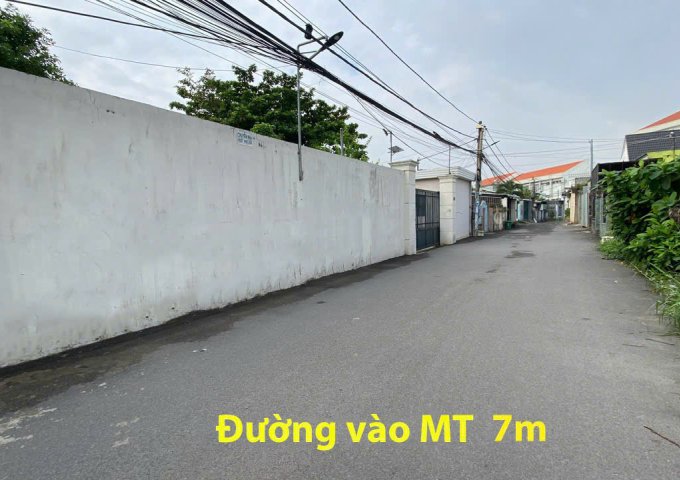 KHO – ĐẤT 2 MẶT TIỀN, VỪA CÓ DÒNG TIỀN, VỪA TIỀM NĂNG PHÂN LÔ HIẾM CÓ TẠI TÂN PHONG – BIÊN HÒA
