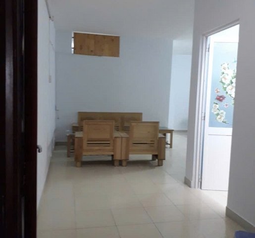 BÁN CĂN HỘ CHUNG CƯ LÔ B – 199 NAM KỲ KHỞI NGHĨA