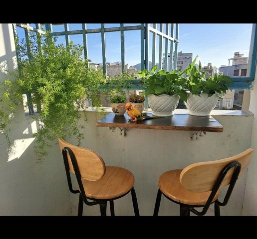 BÁN CĂN HỘ CHUNG CƯ LÔ B – 199 NAM KỲ KHỞI NGHĨA