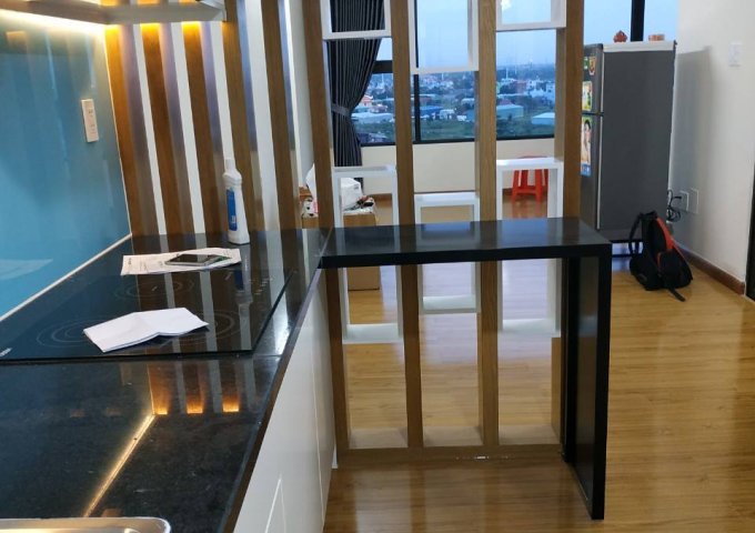 Cần cho thuê căn hộ cao cấp Kikyo Residence view đẹp full nội thất