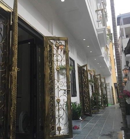  Bán nhà riêng tại Phường Yên Nghĩa, Hà Đông, Hà Nội diện tích 40m2 giá 1.65 Tỷ lấy tiền đầu tư cuối năm 