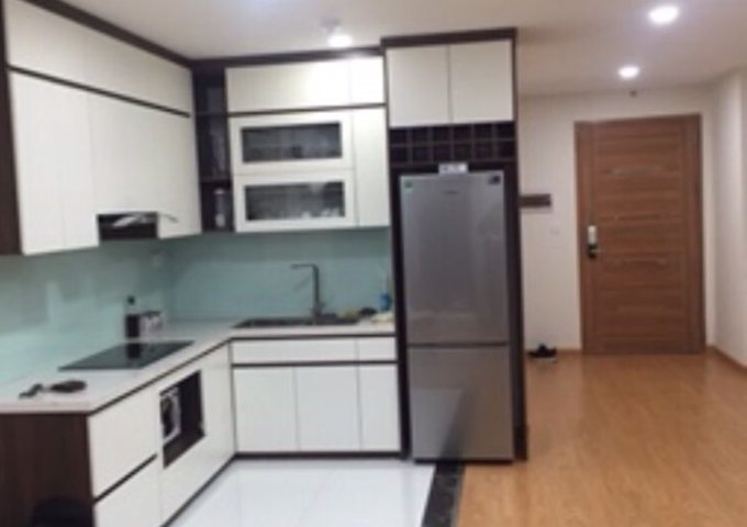 Cần bán căn hộ chung cư tại THE GARDEN HILL – 99 Trần Bình, tầng 18, view đẹp, giá tốt