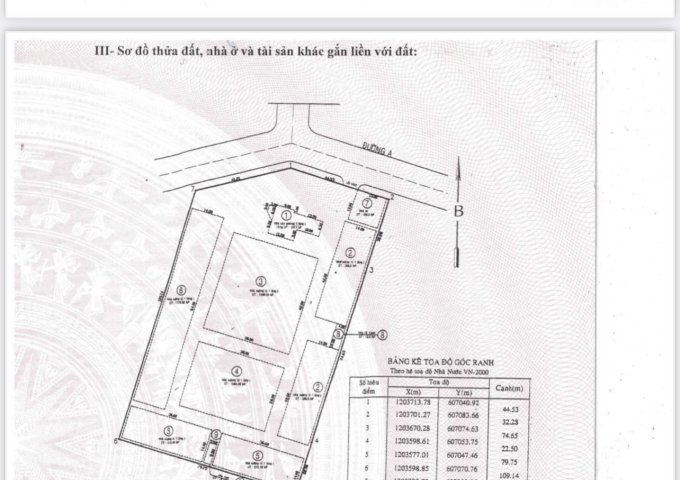 Bán kho, nhà xưởng 10000m2 (nhà xưởng 6500m2) tại KCN Bình Chiểu, Đường Bình Chiểu, Thủ Đức,  Hồ Chí Minh giá 75 Tỷ