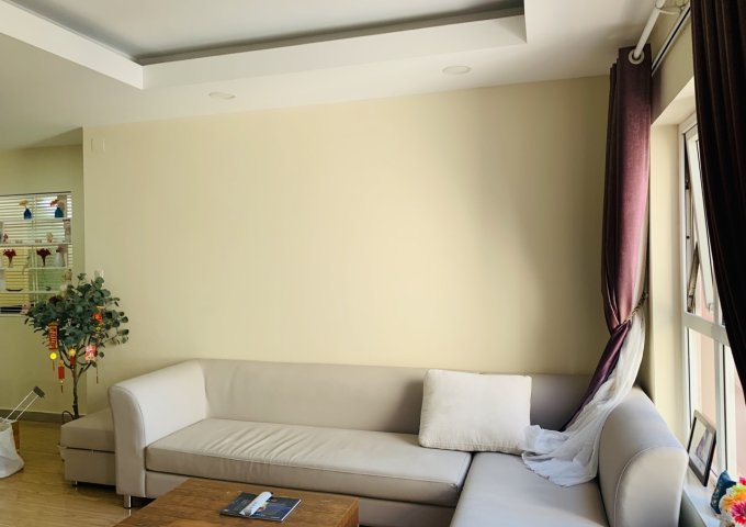 Căn hộ lapaz nội thất đầy đủ ngay trung tâm thành phố tiện ích cao cấp 