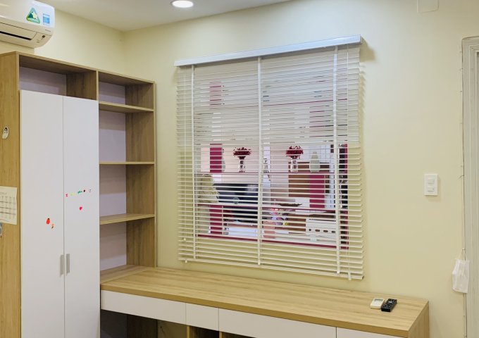 Căn hộ lapaz nội thất đầy đủ ngay trung tâm thành phố tiện ích cao cấp 