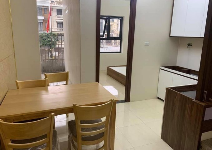 Bán căn hộ chung cư 379 Thanh Hóa, Phường Đông Hương, 2PN, suất ngoại giao để lại nội thất