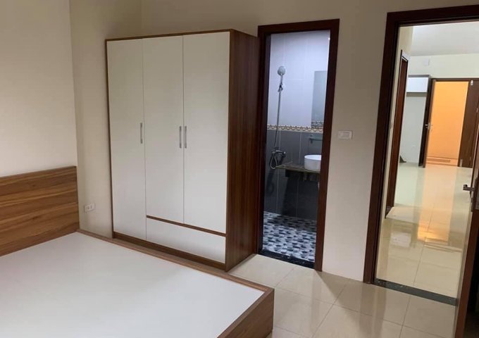 Bán căn hộ chung cư 379 Thanh Hóa, Phường Đông Hương, 2PN, suất ngoại giao để lại nội thất