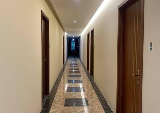 Bán căn hộ chung cư 379 Thanh Hóa, Phường Đông Hương, 2PN, suất ngoại giao để lại nội thất