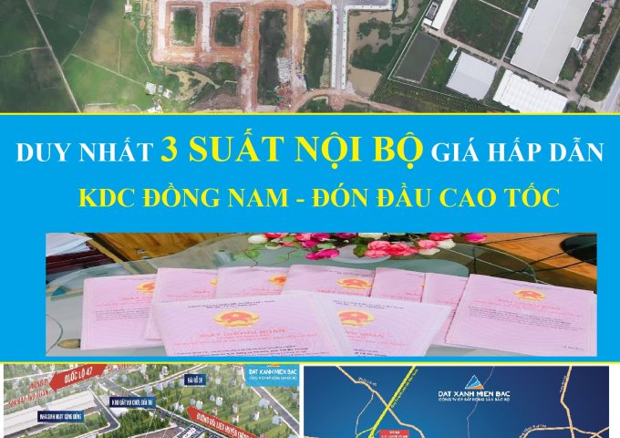 Bán lô đất 108m2 (6x18m) MBQH650 Đông Khê, Đông Sơn, Thanh Hóa
